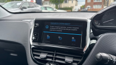 Peugeot 2008 1.2 PureTech Active 5dr Petrol Estate